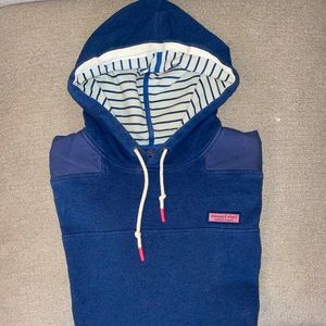 Vineyard Vines Hooded Sweatshirt